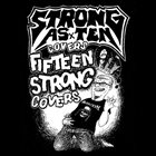 STRONG AS TEN Fifteen Strong Covers album cover