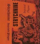 STRYCHNINE (NJ) Injected Plague album cover