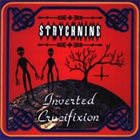 STRYCHNINE (NJ) Inverted Crucifixion album cover
