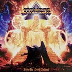 STRYPER — Even the Devil Believes album cover