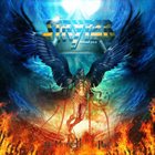STRYPER No More Hell To Pay album cover