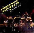 STRYPER Soldiers Under Command album cover