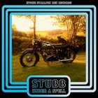 STUBB Under A Spell album cover
