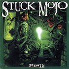 STUCK MOJO — Pigwalk album cover