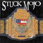 STUCK MOJO — Rising album cover