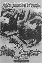 STÜRM KOMMAND BulgAryan-Southern Radikal War Propaganda album cover