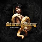 STURM UND DRANG Graduation Day album cover