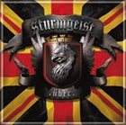 STURMGEIST Über album cover