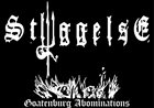 STYGGELSE Goatenburg Abominations album cover