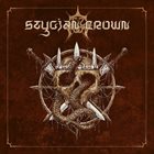 STYGIAN CROWN — Stygian Crown album cover