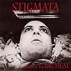 STYGMA IV Demo 1997 album cover