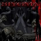 STYGMA IV Rotting Corpses album cover