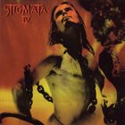 STYGMA IV Solum Mente Infirmis album cover