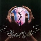 STYX — Crystal Ball album cover