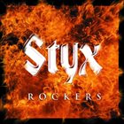 STYX Rockers album cover