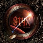 STYX The Mission album cover