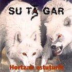 SU TA GAR Hortzak estuturik album cover