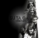 SU TA GAR Su Ta Gar: 1987-89 album cover