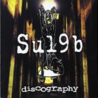 SU19B Discography album cover