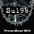 SU19B Promo Demo 2013 album cover