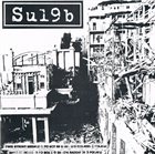 SU19B Su19b / Sociopathy ‎ album cover