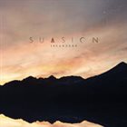 SUASION Islanders album cover
