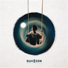 SUASION Stardust album cover