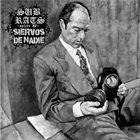 SUB RATS Sub Rats - Siervos De Nadie album cover