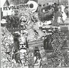 SUBCAOS Revolution album cover