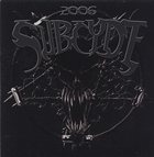 SUBCYDE Subcyde 2006 album cover