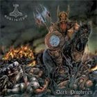 SUBLIRITUM Dark Prophecies album cover
