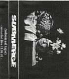 SUBMERGE (rehearsal tape) album cover