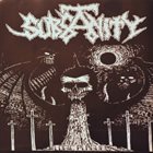 SUBSANITY Logic Plague album cover