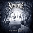 SUBSERVIENCE Forest Of The Impaled album cover