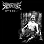 SUBSERVIENCE Ripped In Half album cover