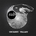 SUBSILENCE Uncanny Valley album cover