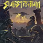 SUBSTRATUM Substratum album cover