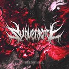 SUBVERGENCE Below Hell album cover