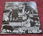 SUBVERSION End Australian Apartheid / The Bullfight album cover