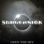 SUBVERSION (NC) Open The Sky album cover
