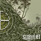 SUBVERT (VA) Subvert album cover
