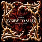 SUBWAY TO SALLY Kleid aus Rosen album cover