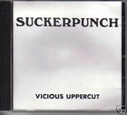 SUCKERPUNCH Vicious Uppercut album cover