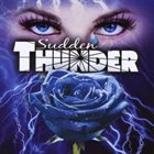 SUDDEN THUNDER Sudden Thunder album cover