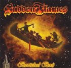 SUDDENFLAMES Bewitched Boat album cover