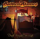 SUDDENFLAMES Death Might Be Late album cover