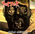SUFFER Global Warming album cover