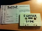 SUFFER Promo Tape album cover