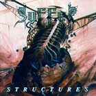 SUFFER Structures album cover