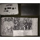 SUFFER (NJ) Suffering Death album cover